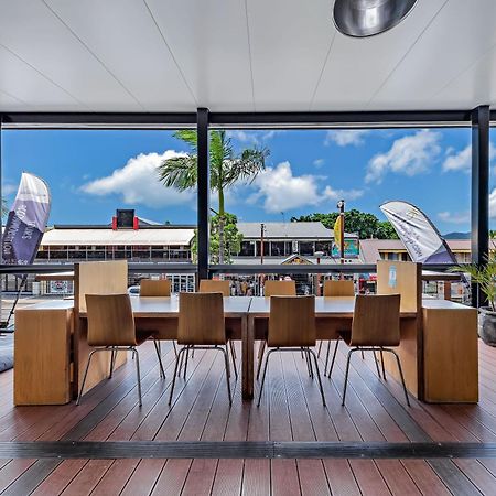Airlie Sun & Sand Accommodation #6 Airlie Beach Eksteriør bilde