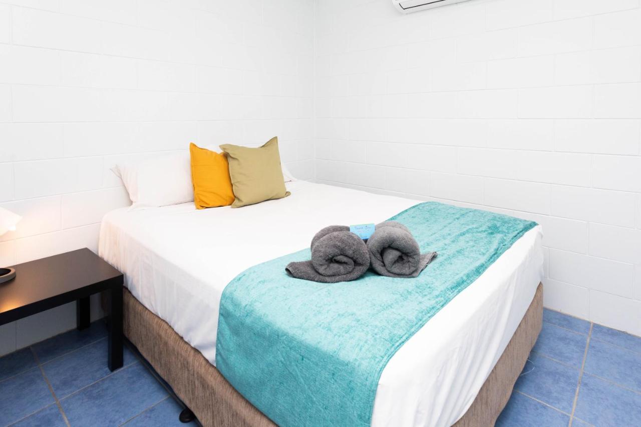 Airlie Sun & Sand Accommodation #6 Airlie Beach Eksteriør bilde
