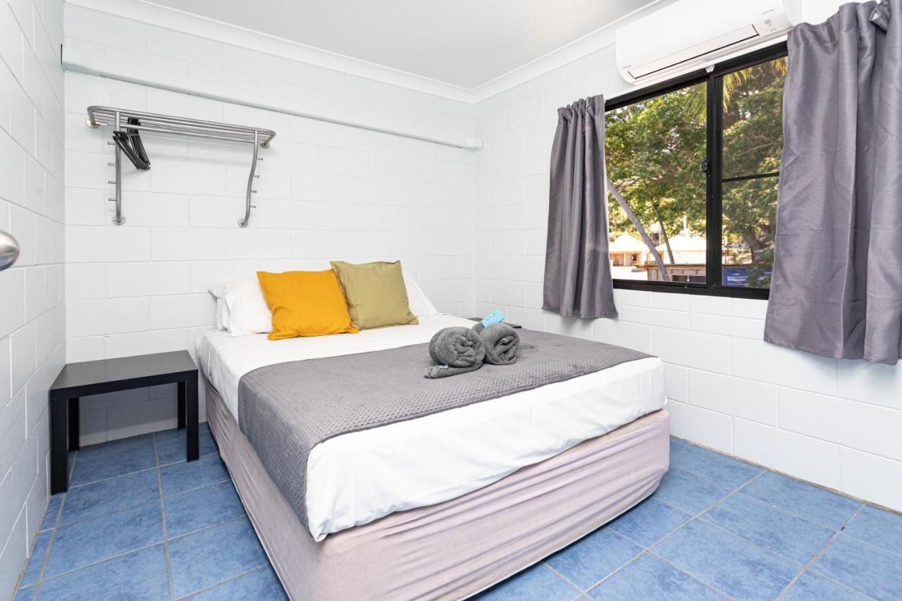 Airlie Sun & Sand Accommodation #6 Airlie Beach Eksteriør bilde