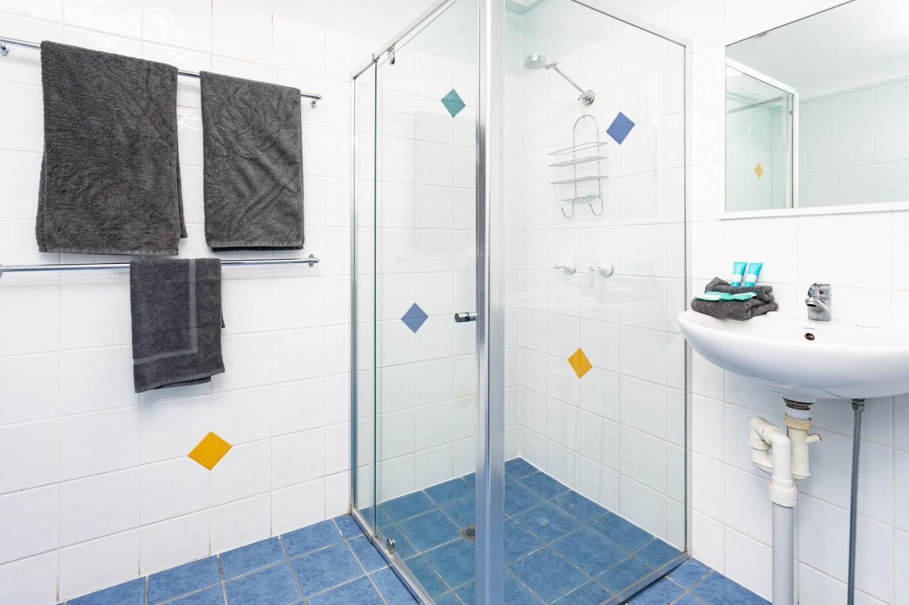 Airlie Sun & Sand Accommodation #6 Airlie Beach Eksteriør bilde
