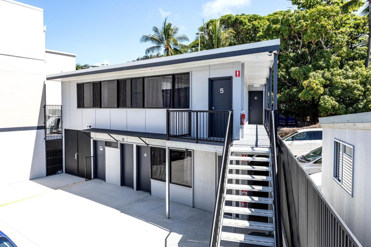 Airlie Sun & Sand Accommodation #6 Airlie Beach Eksteriør bilde