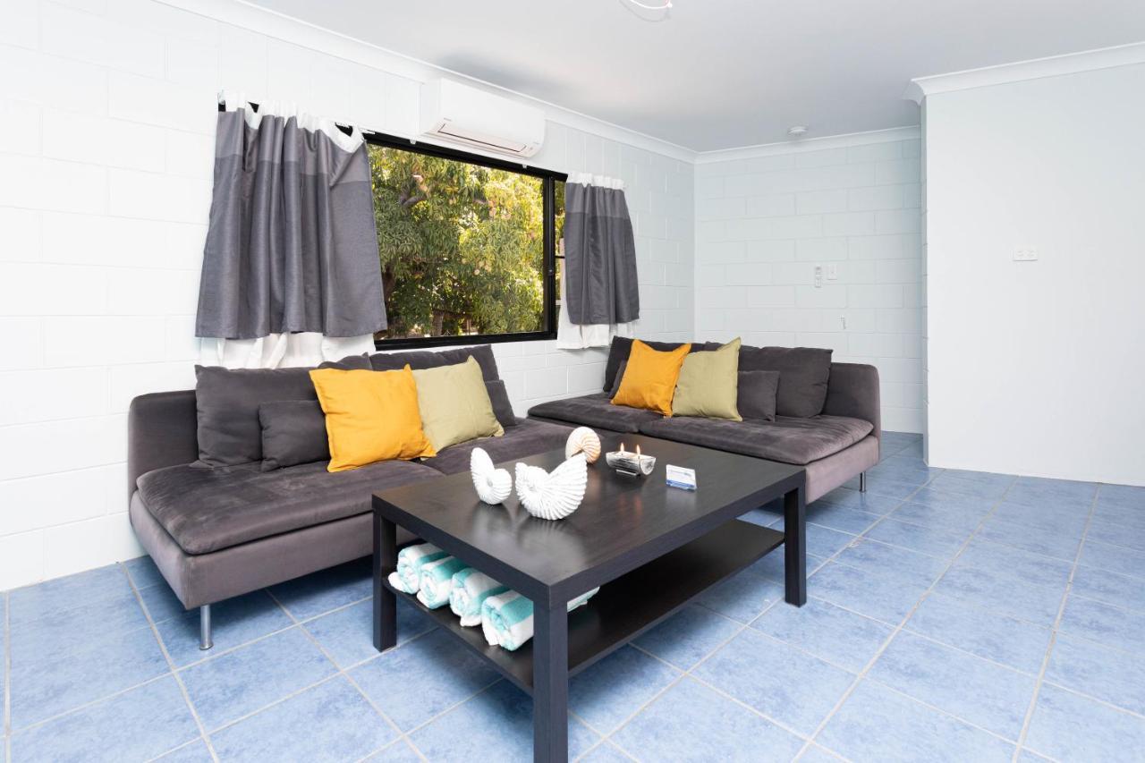 Airlie Sun & Sand Accommodation #6 Airlie Beach Eksteriør bilde