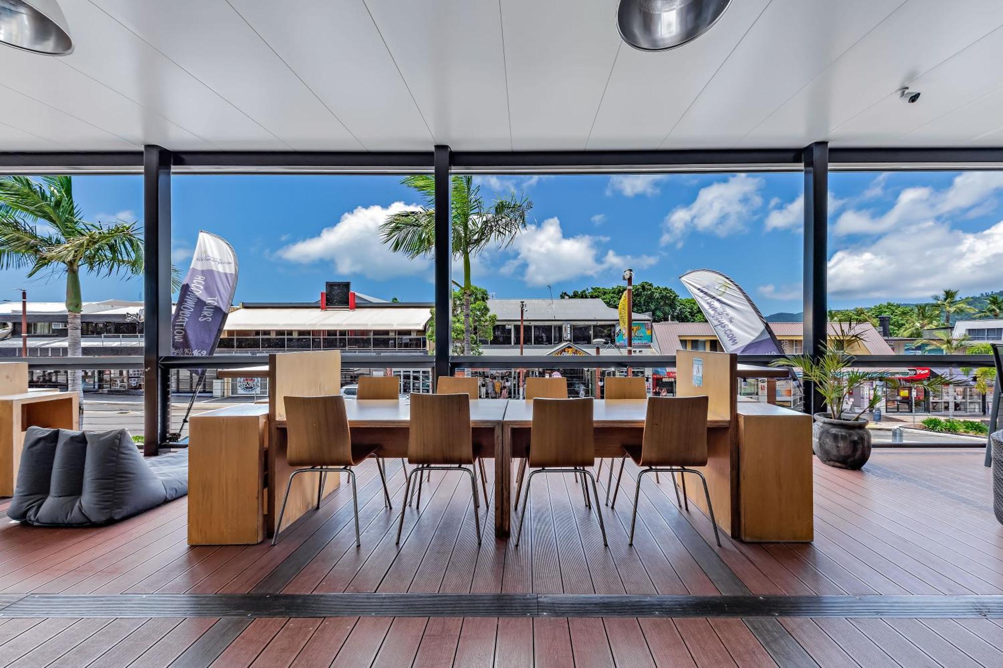 Airlie Sun & Sand Accommodation #6 Airlie Beach Eksteriør bilde