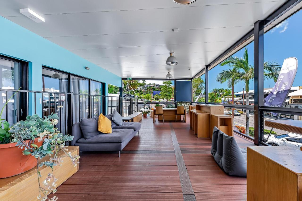 Airlie Sun & Sand Accommodation #6 Airlie Beach Eksteriør bilde